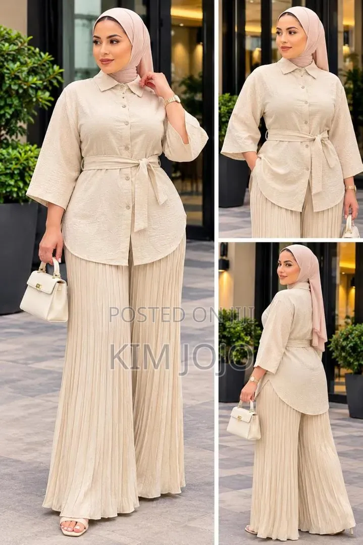 Amasing 2 Pieces
