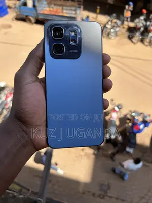 Infinix Hot 50i 128 GB Black