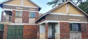 4bdrm House in Kb, Ssabagabo-Makindye for sale