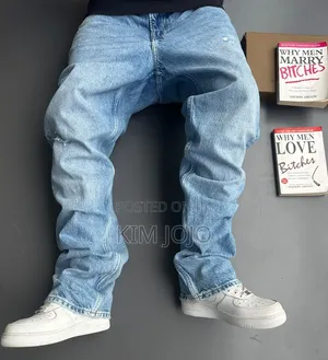 Baddy Denmark Jeans