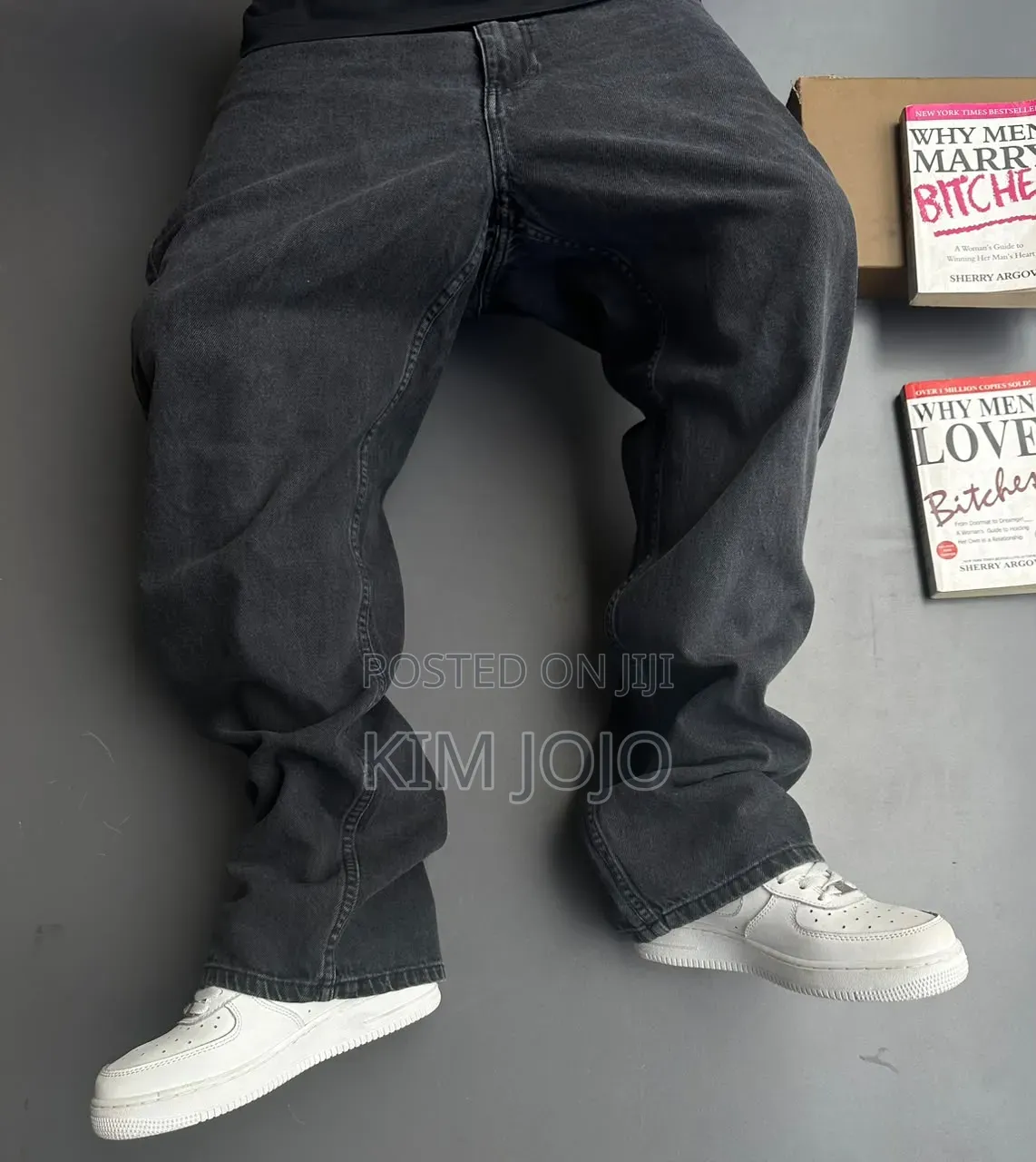 Baddy Denmark Jeans