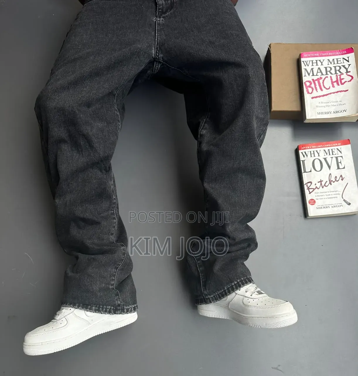 Baddy Denmark Jeans
