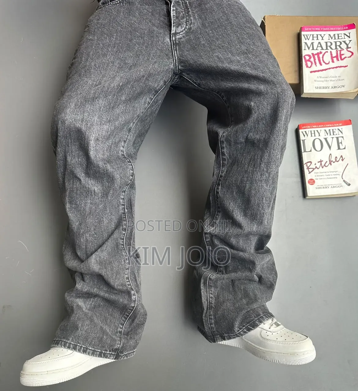 Baddy Denmark Jeans