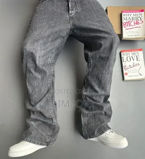 Baddy Denmark Jeans
