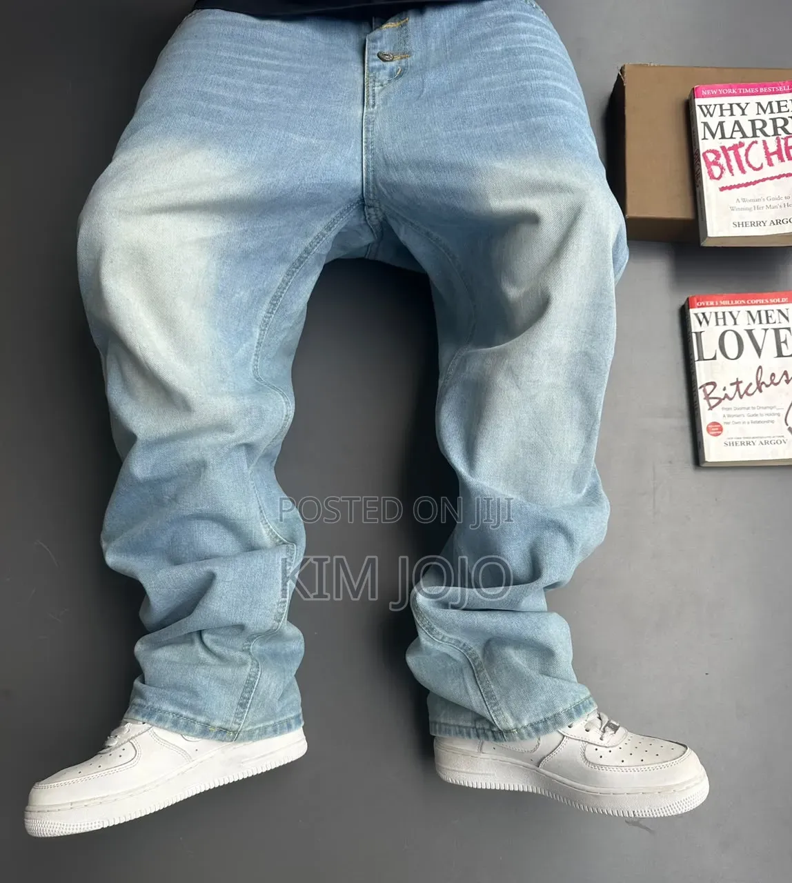 Baddy Denmark Jeans