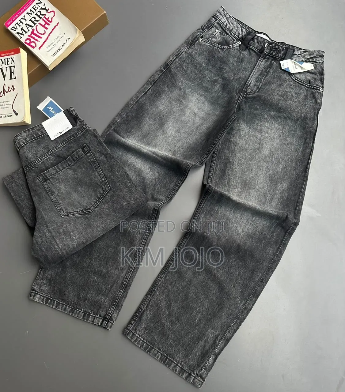 Baddy Denmark Jeans