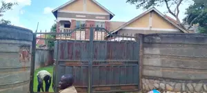 4bdrm House in Kb, Ssabagabo-Makindye for sale