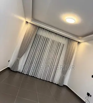 Quality and Unique Curtains