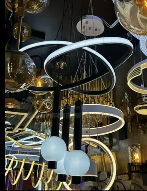 Chandelier Lights