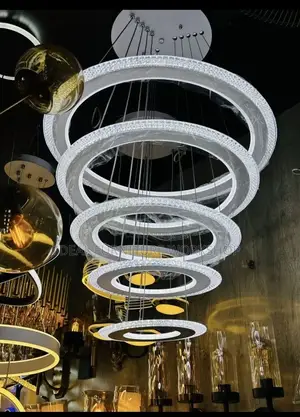 Chandelier Lights