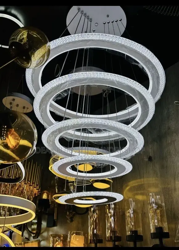 Chandelier Lights