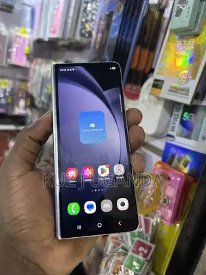 Samsung Galaxy Z Fold 5 256 GB Purple