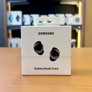 Samsung Galaxy Buds Core
