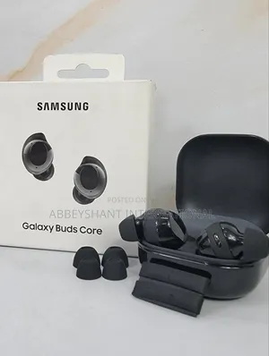 Samsung Galaxy Buds Core