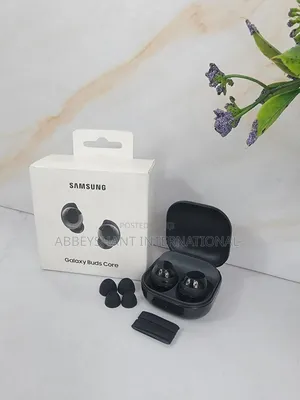 Samsung Galaxy Buds Core
