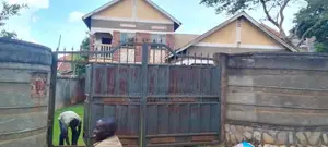 4bdrm House in Kb, Ssabagabo-Makindye for sale