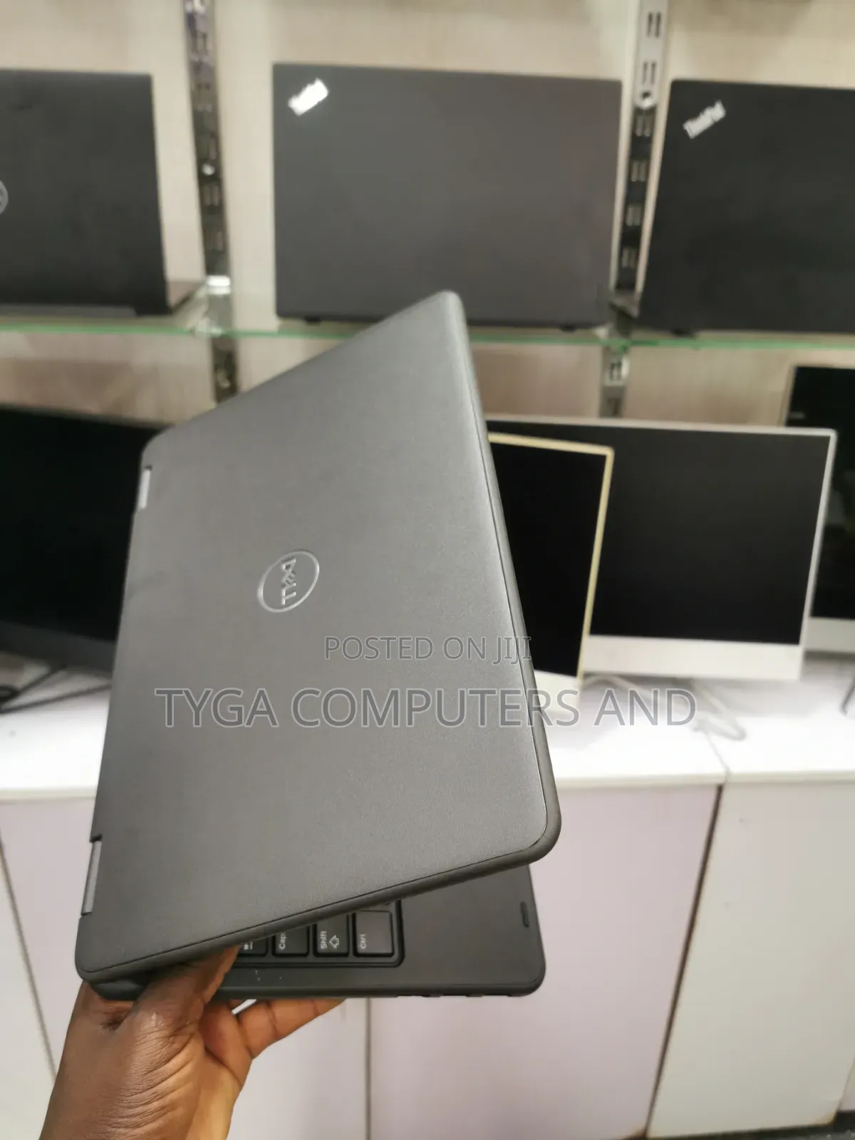 Laptop Dell Latitude 3189 4GB Intel Celeron SSD 128GB