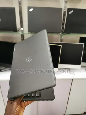 Laptop Dell Latitude 3189 4GB Intel Celeron SSD 128GB