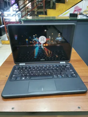 Laptop Dell Latitude 3189 4GB Intel Celeron SSD 128GB