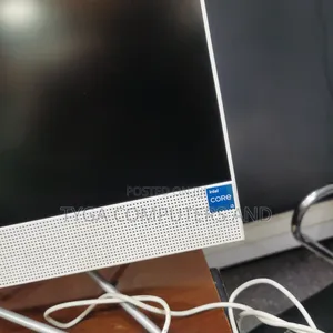Desktop Computer HP AiO 22 8GB Intel Core i3 SSD 256GB
