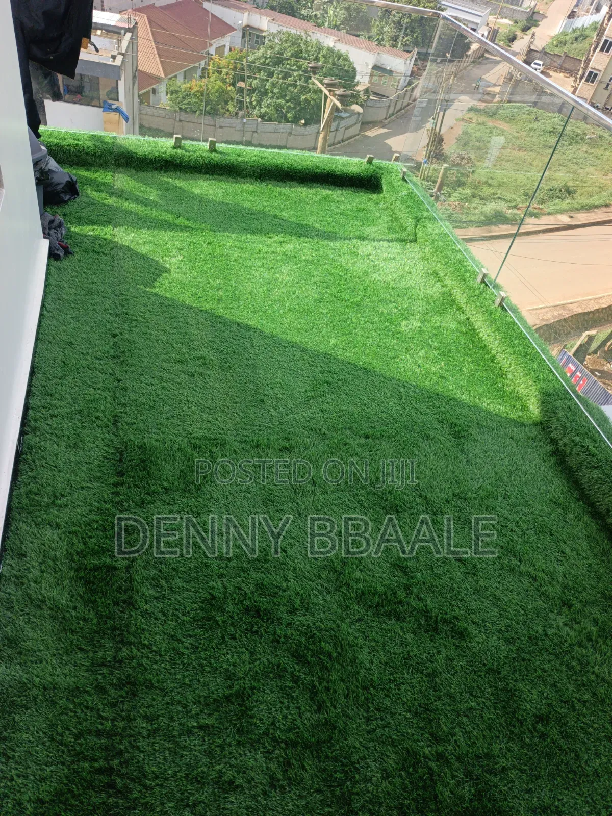 Premium Artificial Turf Grass Carpets
