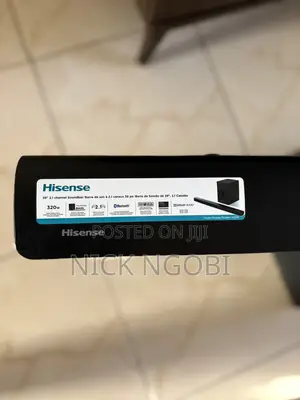 Hisense HS219 Soundbar 300W