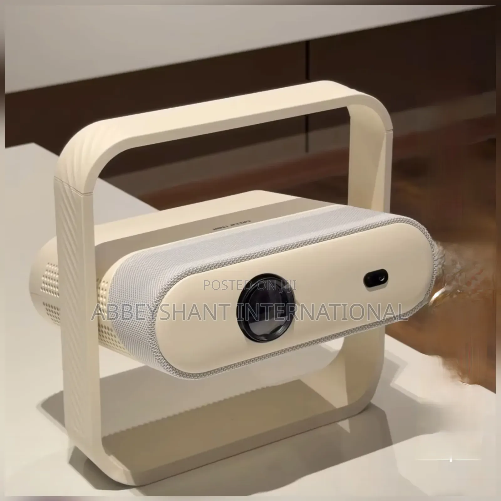 Green Lion Astra Smart Projector