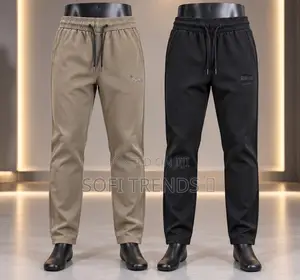 Gent’S Casual Pants