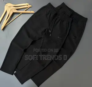 Gent’S Casual Pants