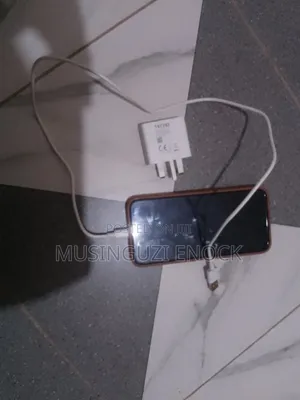 Tecno Spark 50 128 GB White