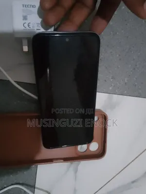 Tecno Spark 50 128 GB White