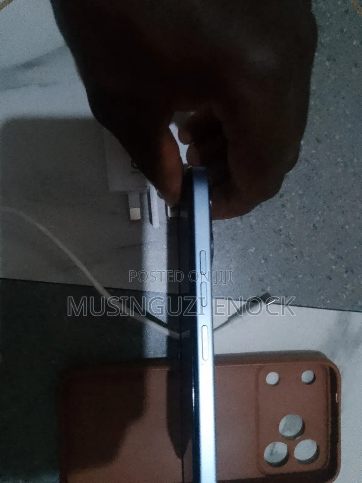Tecno Spark 50 128 GB White