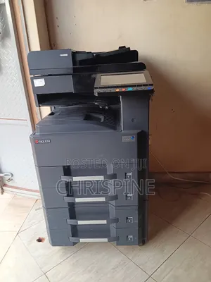 Printers and Photocopiers