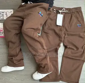 Gent’S Quality Pants