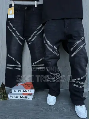 Gents Stylish Buggy Pants