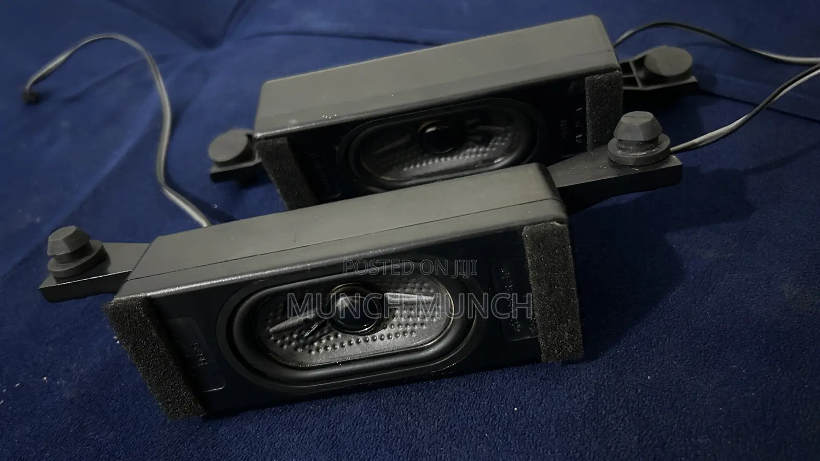 TCL TV Speaker Set Replacement