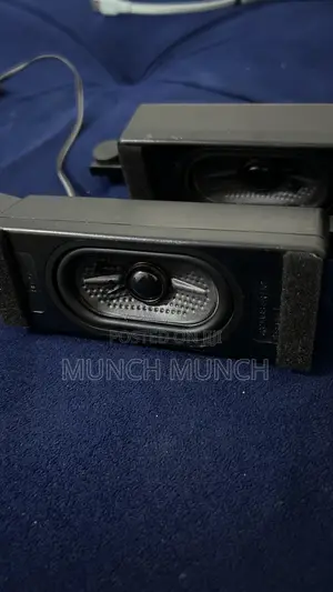 TCL TV Speaker Set Replacement