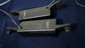 TCL TV Speaker Set Replacement