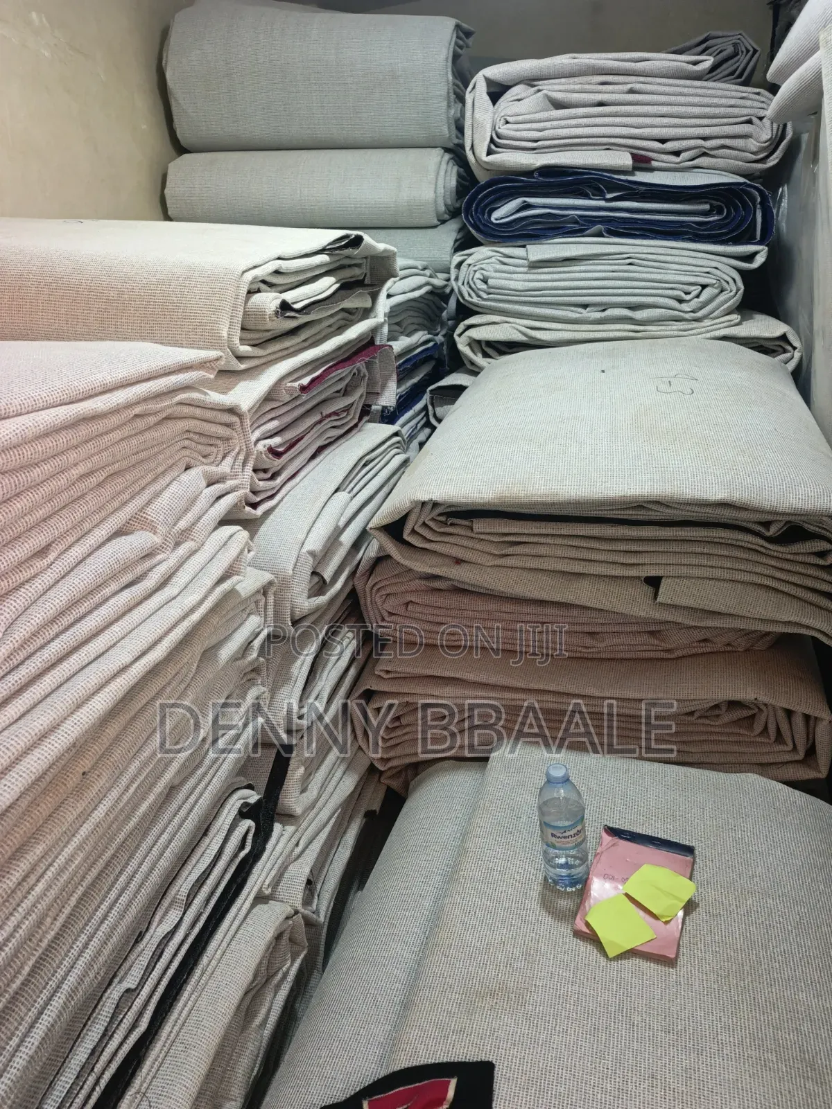 Soft Woollen Carpets