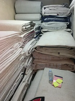 Soft Woollen Carpets