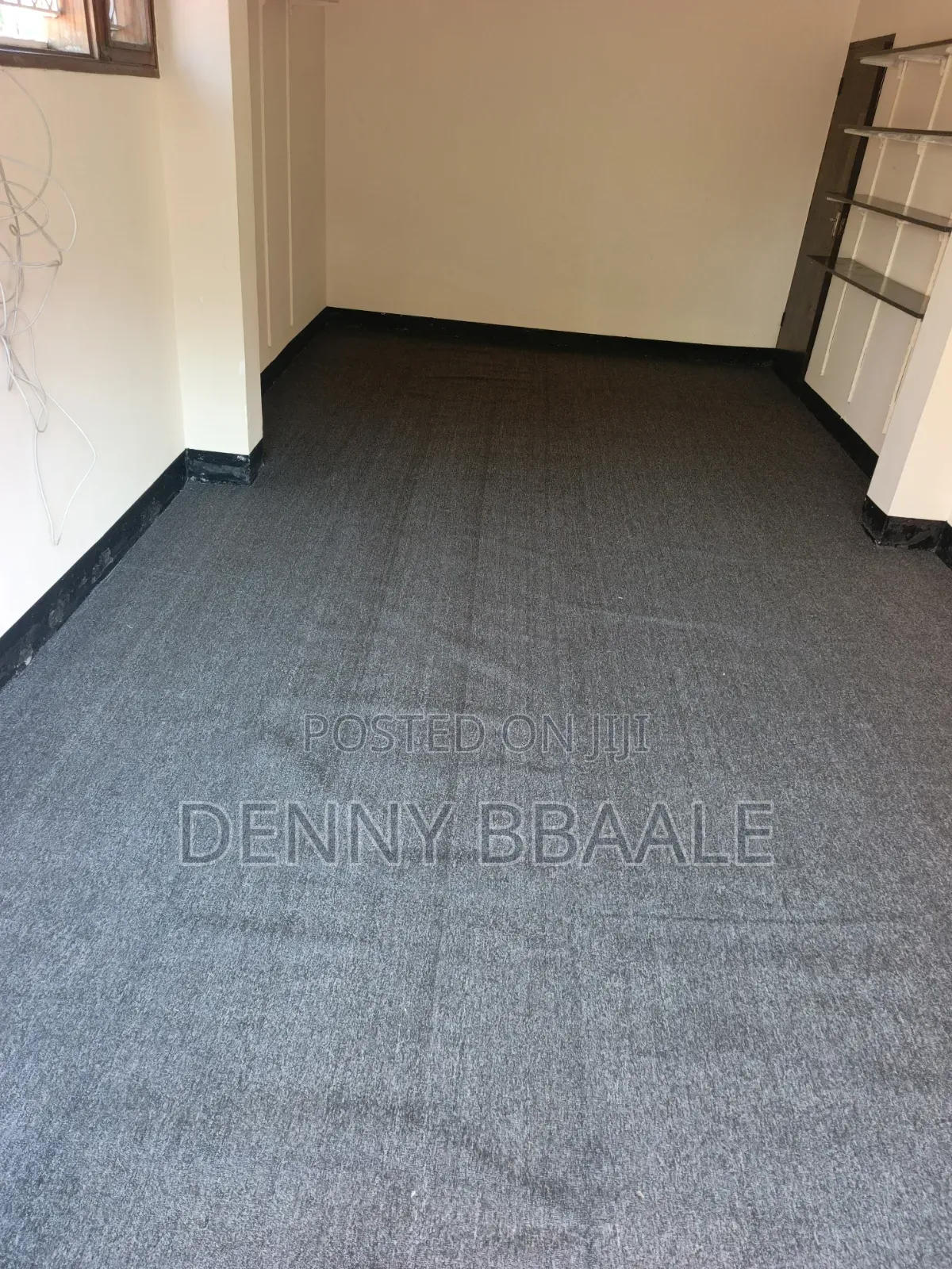 Soft Woollen Carpets