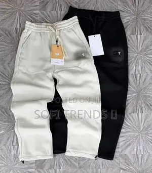 Gents Quality Plain Pants