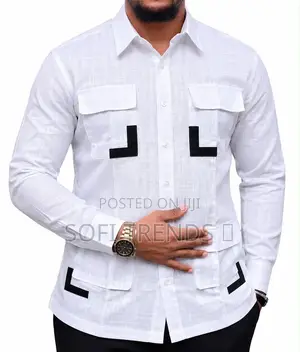 Gents Presidential Shirts