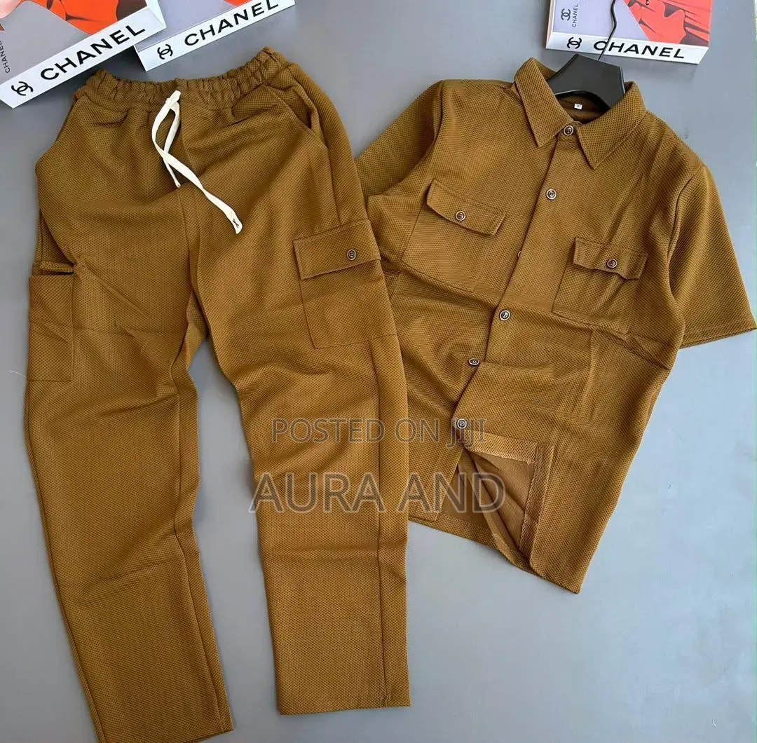 Matching Sets