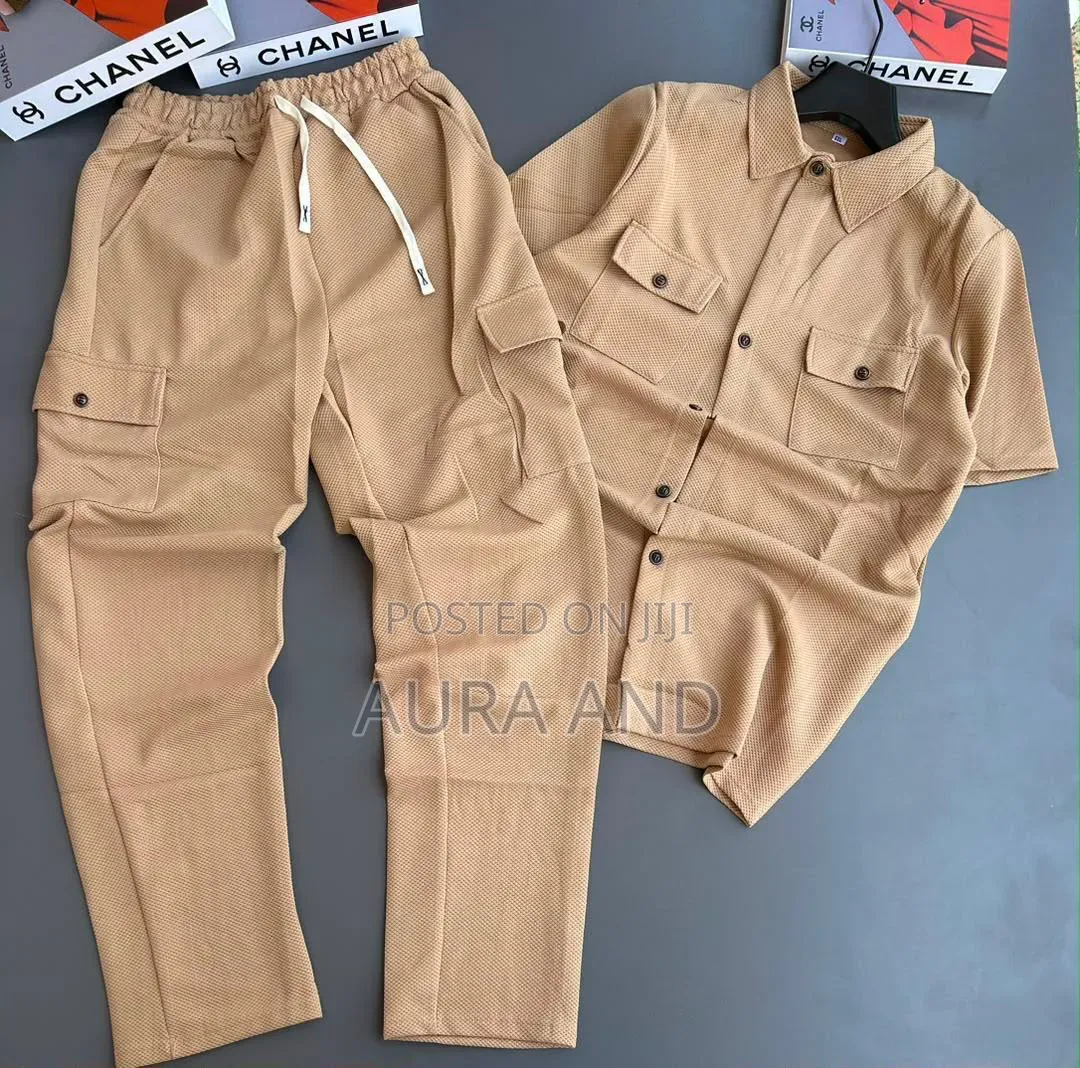 Matching Sets