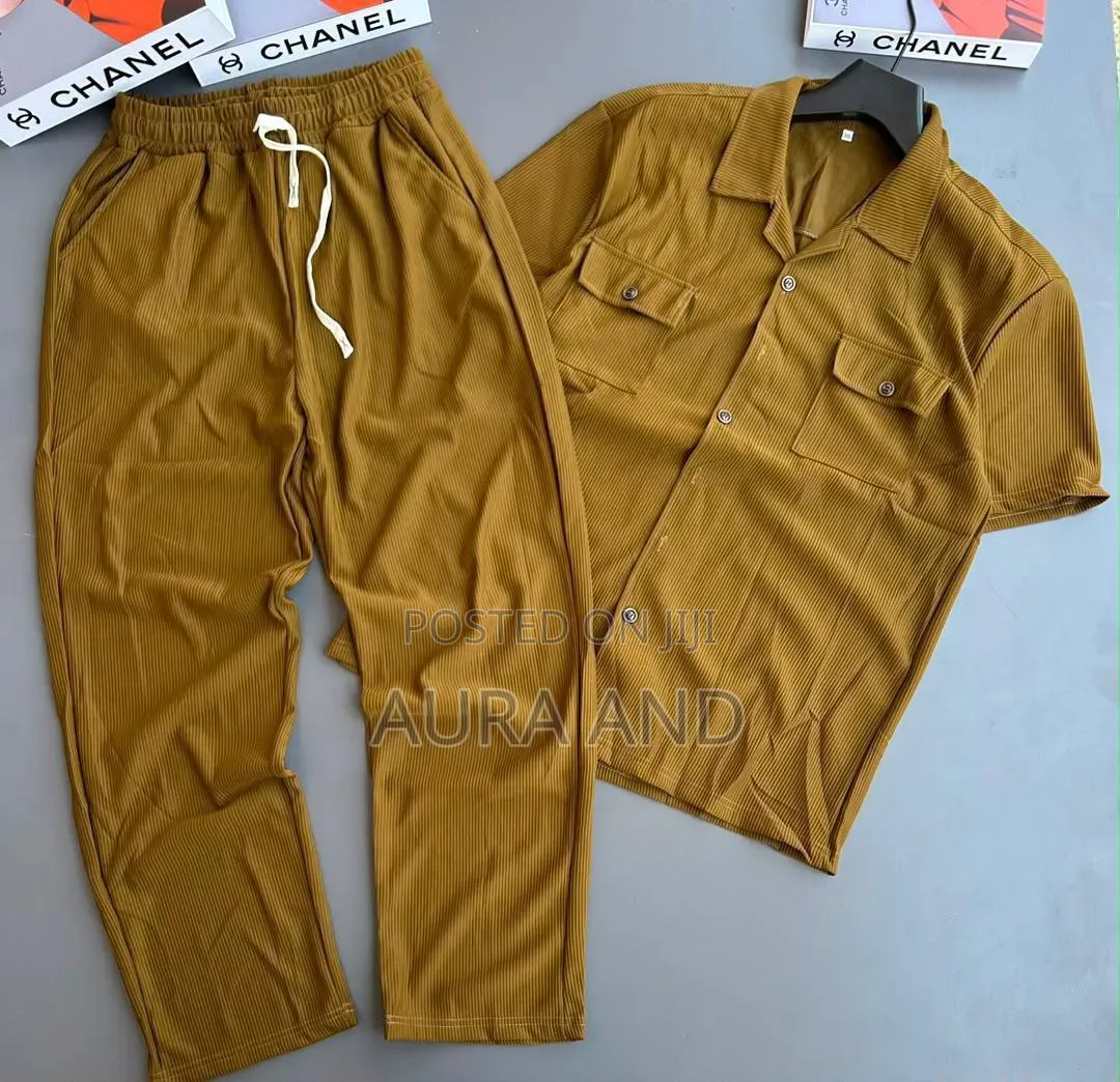 Matching Sets