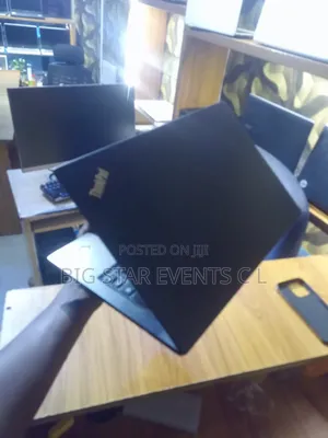 Laptop Lenovo ThinkPad T490s 16GB Intel Core i5 SSD 256GB