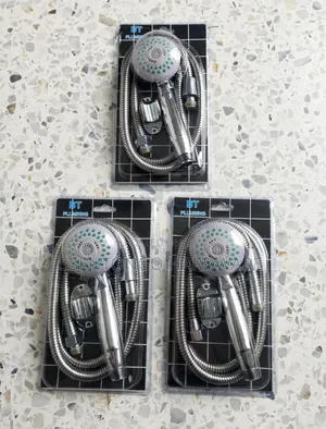 Telephone Shower Bt Good Quality/ All Types