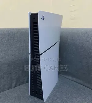 PlayStation 5 Slim Digital Used