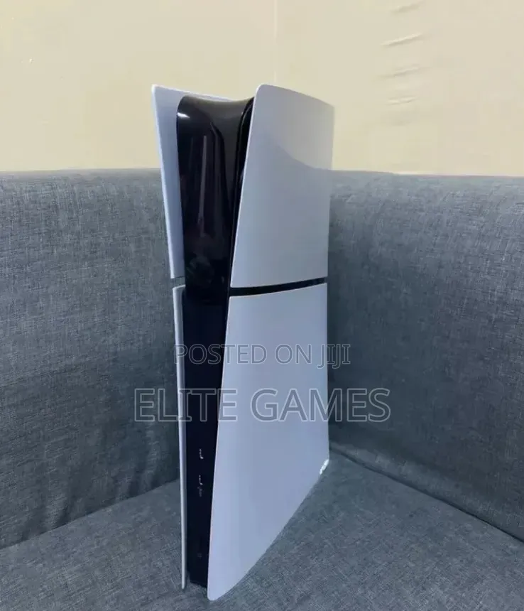 PlayStation 5 Slim Digital Used